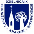 Logo Dzielnica IX