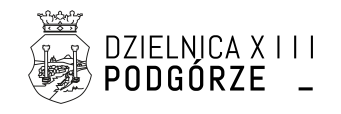 logo dzielnicy XIII