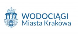 Logo Wodociągi Miasta Krakowa