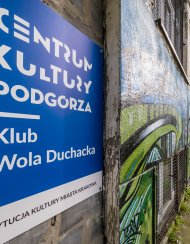 Klub Wola Duchacka
