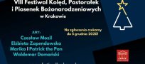 VIII Festiwal Kolęd, Pastorałek i Piosenek Bożonarodzeniowych