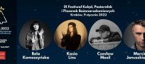 IX Festiwal Kolęd, Pastorałek i Piosenek Bożonarodzeniowych