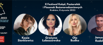 X Festiwal Kolęd, Pastorałek i Piosenek Bożonarodzeniowych