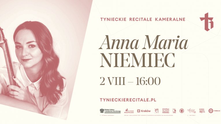 Portret Anny Marii Niemiec
