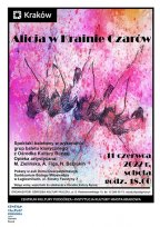 Wieczór baletowy: Alicja w Krainie Czarów