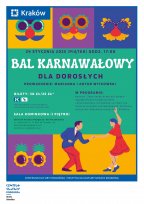 plakat promujący wydarzenie