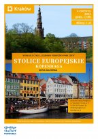 Plakat promujący wydarzenie