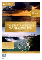 plakat promujący wydarzenie