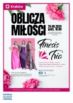 Plakat promujący wydarzenie