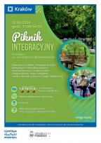 Plakat promujący wydarzenie