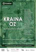 plakat promujący wydarzenie