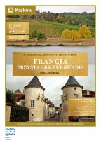 plakat promujący wydarzenie