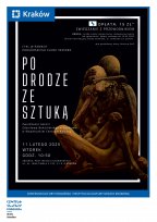 plakat promujący wydarzenie