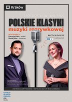 plakat promujący wydarzenie