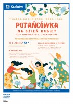 plakat promujący wydarzenie