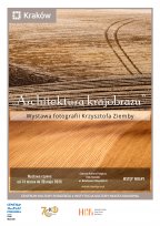 "Architektura krajobrazu"