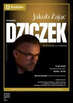 plakat promujący wydarzenie