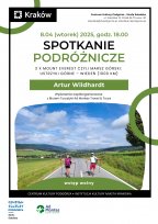 plakat promujący wydarzenie