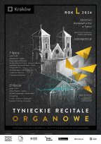Plakat promujący wydarzenie