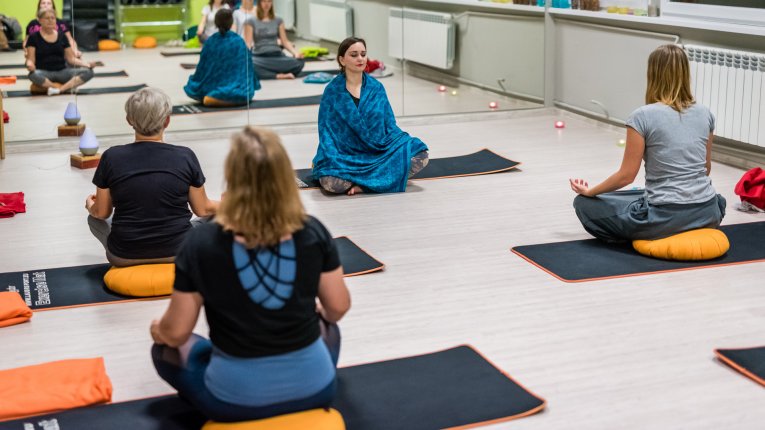 joga