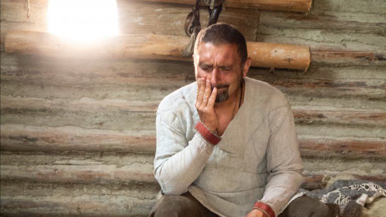 film rękawka