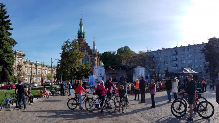 Podgórska Jesień Kulturalna 2019