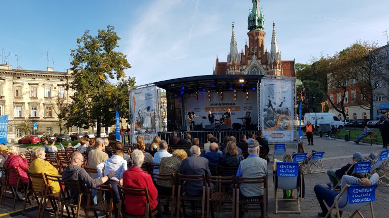 Podgórska Jesień Kulturalna 2019