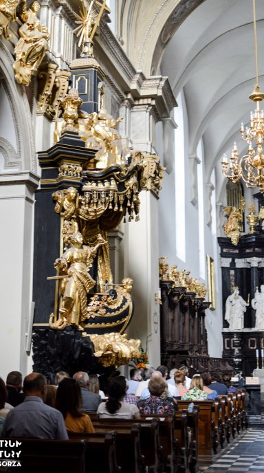 Tynieckie Recitale Organowe XLVII