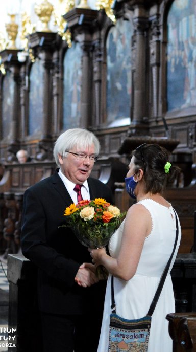 Tynieckie Recitale Organowe XLVII