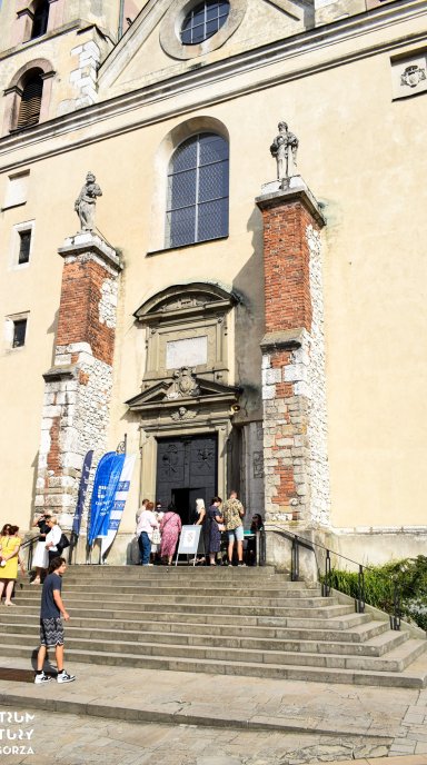 Tynieckie Recitale Organowe XLVII