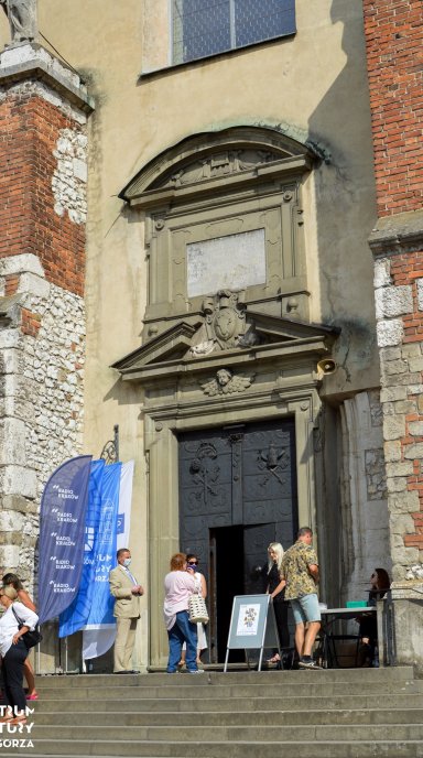 Tynieckie Recitale Organowe XLVII