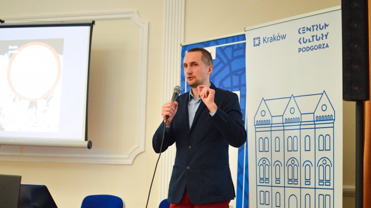 krakowski archipelag kultury