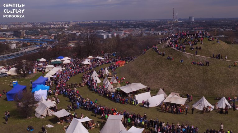 Tradycyjne Święto Rękawki 2018