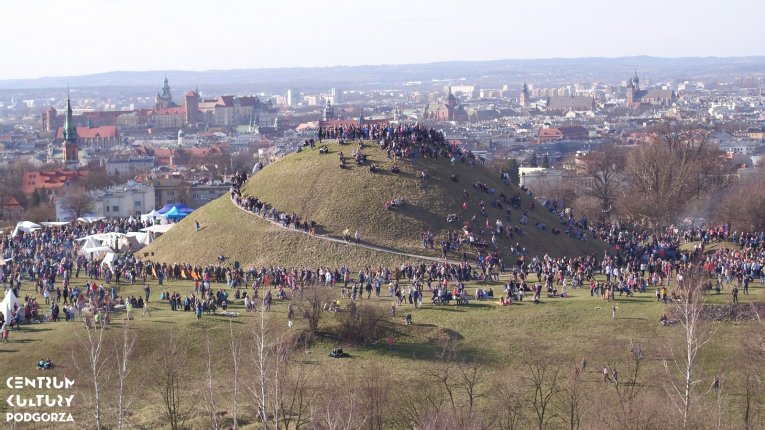 Tradycyjne Święto Rękawki 2018