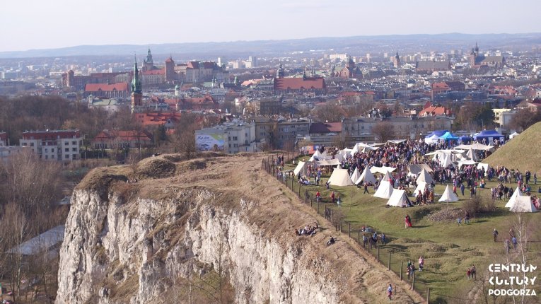 Tradycyjne Święto Rękawki 2018