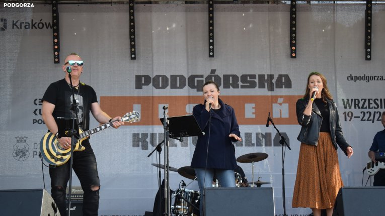 Podgórska Jesień Kulturalna 2019