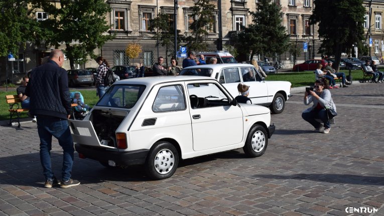 Podgórska Jesień Kulturalna 2019