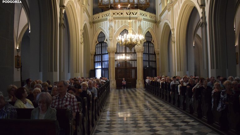 Podgórskie Letnie Koncerty - 7 lipca 2019