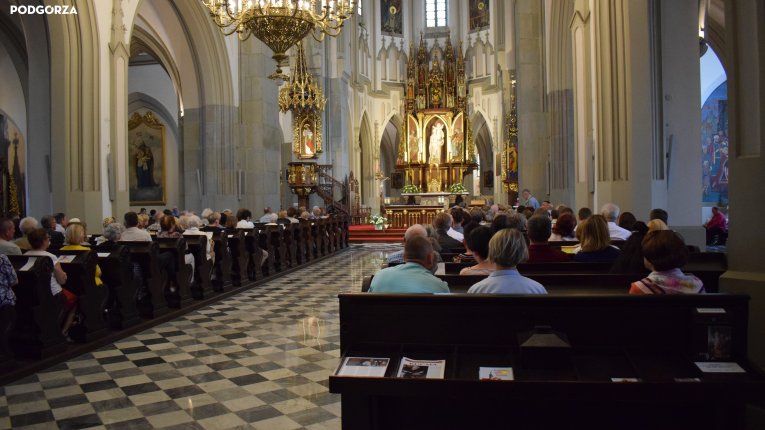 Podgórskie Letnie Koncerty - 7 lipca 2019