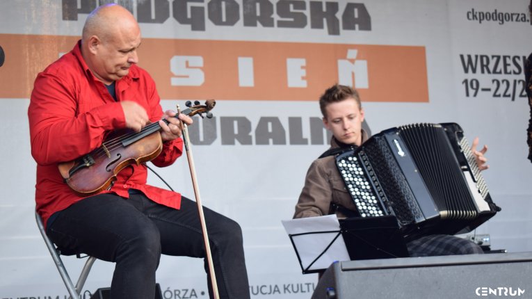 Podgórska Jesień Kulturalna 2019