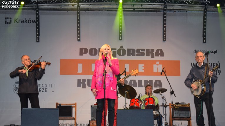 Podgórska Jesień Kulturalna 2019