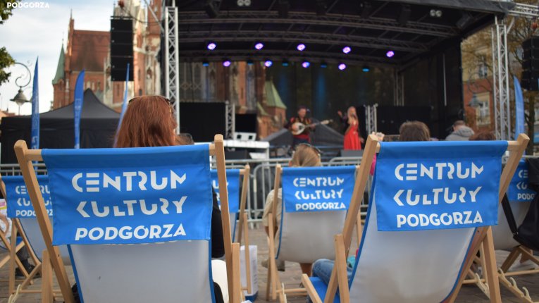 Kabaretowe Powitanie Jesieni - Podgorska Jesień Kulturalna 2020