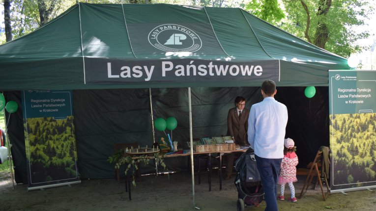 Piknik sąsiedzki i potańcówka 2019