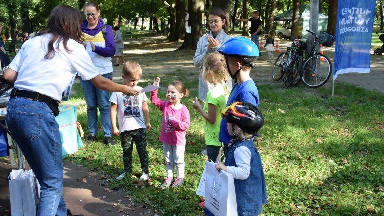 Piknik sąsiedzki i potańcówka 2019