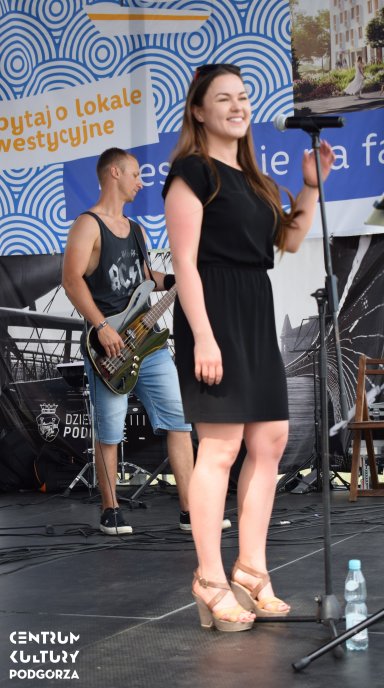 Lato nad Bagrami 2019