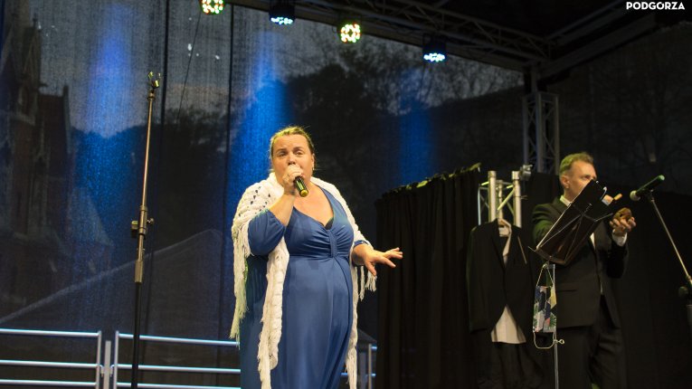 Kabaretowe Powitanie Jesieni - Podgórska Jesień Kulturalna 2020