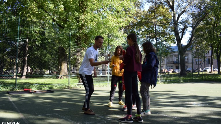 Piknik sąsiedzki i potańcówka 2019