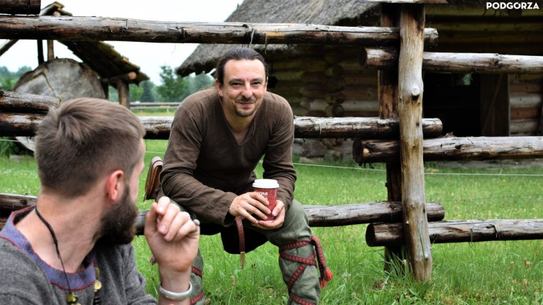 Rękawka film