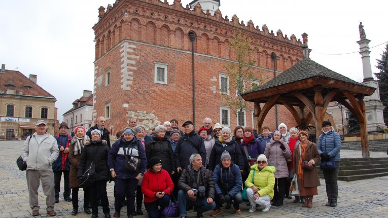 Sandomierz 2017