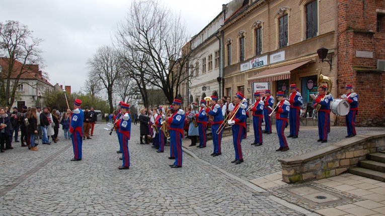 Sandomierz 2017